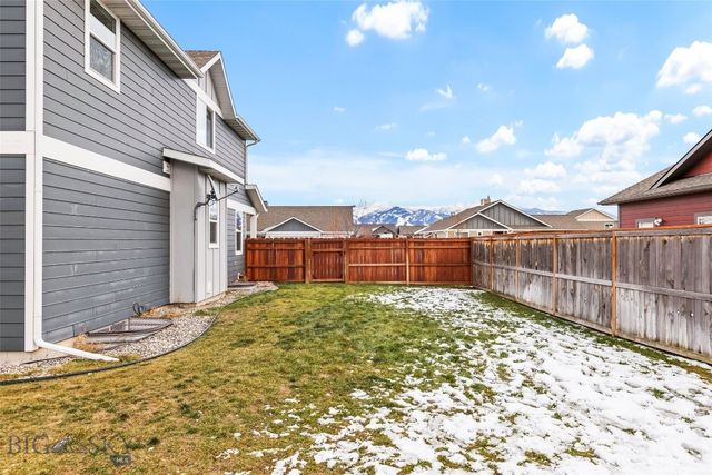 1613 Drummond Boulevard, Belgrade, MT 59714