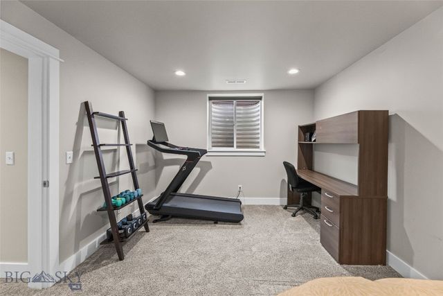 1613 Drummond Boulevard, Belgrade, MT 59714