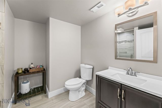 1613 Drummond Boulevard, Belgrade, MT 59714