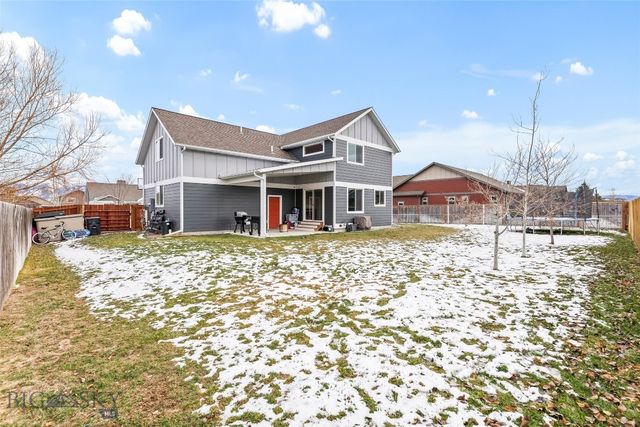 1613 Drummond Boulevard, Belgrade, MT 59714