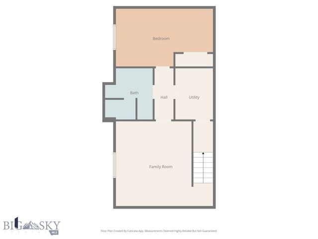 1613 Drummond Boulevard, Belgrade, MT 59714