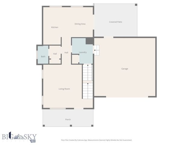 1613 Drummond Boulevard, Belgrade, MT 59714