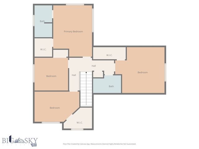 1613 Drummond Boulevard, Belgrade, MT 59714