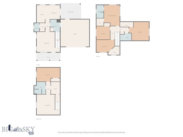 1613 Drummond Boulevard, Belgrade, MT 59714