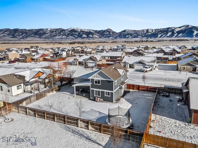 1613 Drummond Boulevard, Belgrade, MT 59714