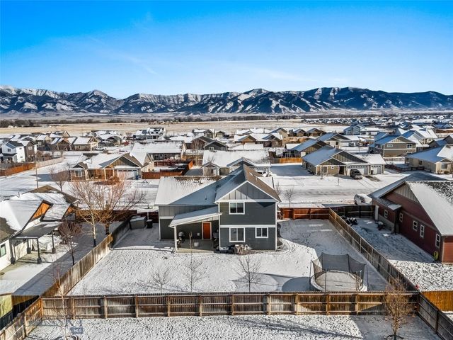 1613 Drummond Boulevard, Belgrade, MT 59714