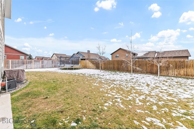 1613 Drummond Boulevard, Belgrade, MT 59714