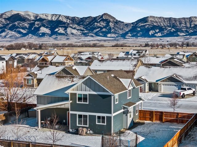 1613 Drummond Boulevard, Belgrade, MT 59714