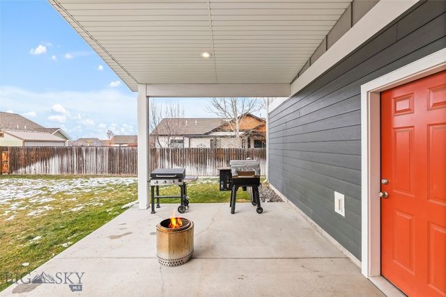 1613 Drummond Boulevard, Belgrade, MT 59714