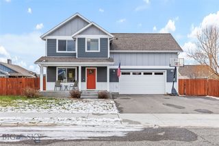 1613 Drummond Boulevard, Belgrade, MT 59714