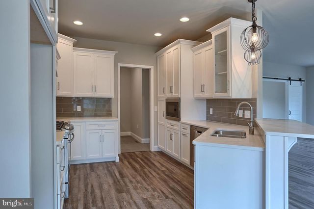 03 STARLIGHT LANE, Lebanon, PA 17046
