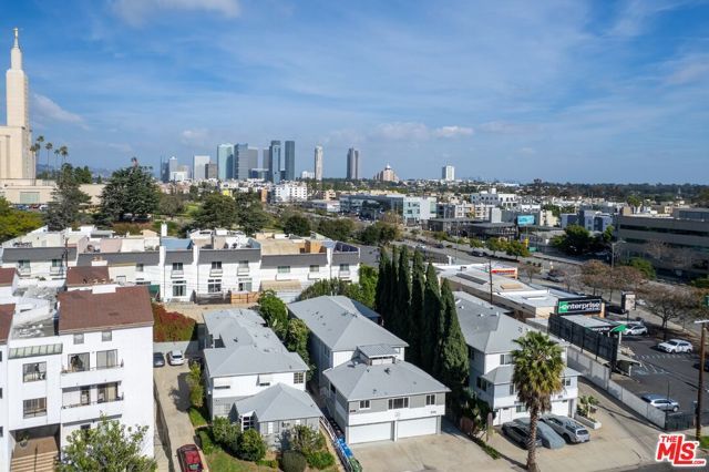 1754 Malcolm Avenue, Los Angeles, CA 90024