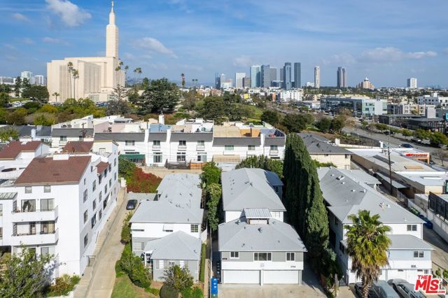 1754 Malcolm Avenue, Los Angeles, CA 90024