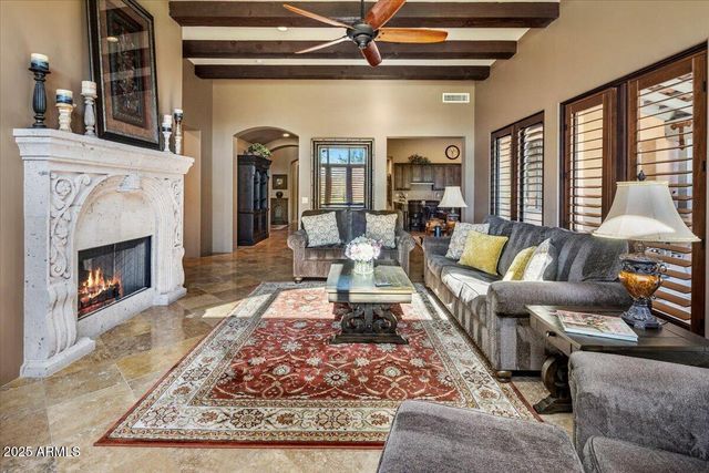 7760 E GOLDEN EAGLE Circle, Gold Canyon, AZ 85118