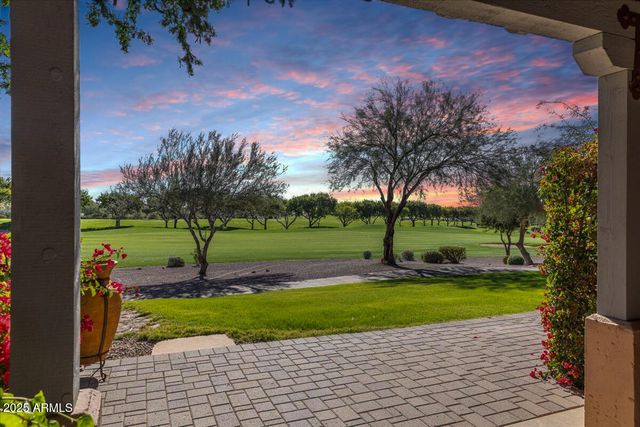 7760 E GOLDEN EAGLE Circle, Gold Canyon, AZ 85118