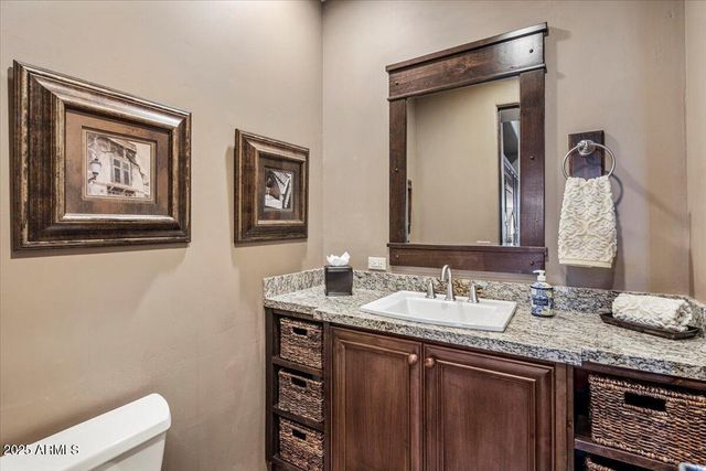 7760 E GOLDEN EAGLE Circle, Gold Canyon, AZ 85118