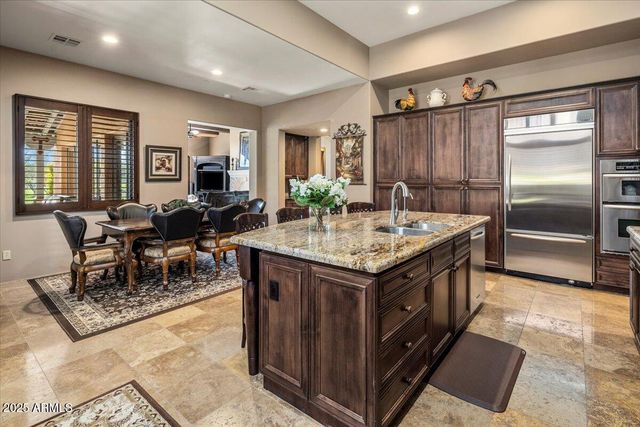 7760 E GOLDEN EAGLE Circle, Gold Canyon, AZ 85118