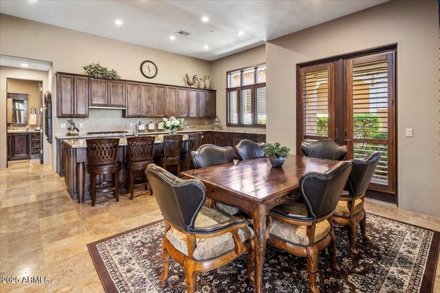 7760 E GOLDEN EAGLE Circle, Gold Canyon, AZ 85118