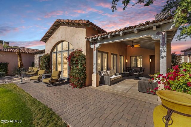 7760 E GOLDEN EAGLE Circle, Gold Canyon, AZ 85118