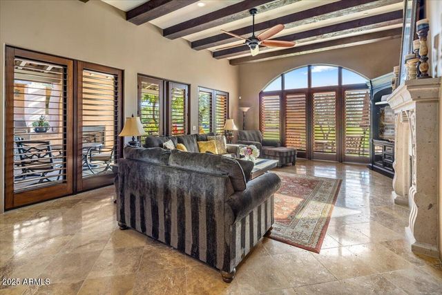 7760 E GOLDEN EAGLE Circle, Gold Canyon, AZ 85118