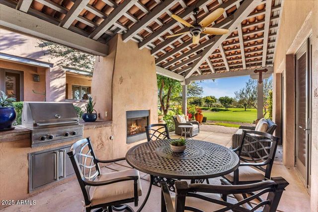 7760 E GOLDEN EAGLE Circle, Gold Canyon, AZ 85118