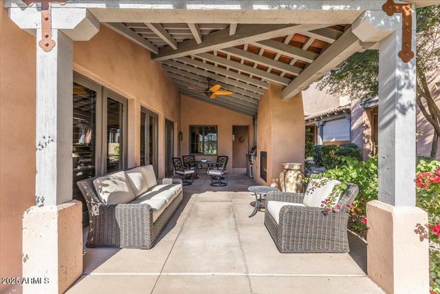 7760 E GOLDEN EAGLE Circle, Gold Canyon, AZ 85118