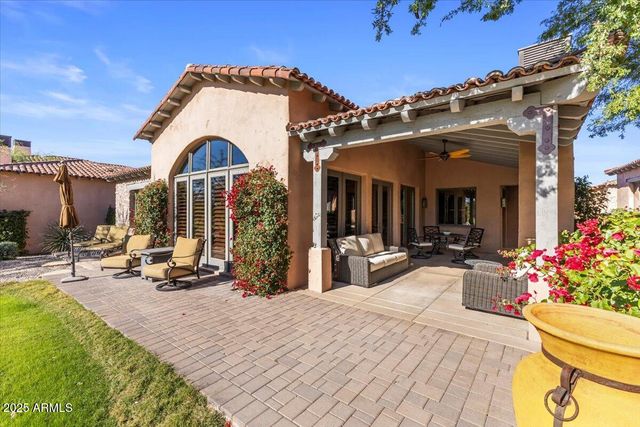 7760 E GOLDEN EAGLE Circle, Gold Canyon, AZ 85118