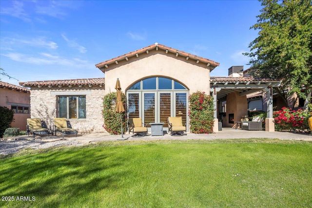 7760 E GOLDEN EAGLE Circle, Gold Canyon, AZ 85118