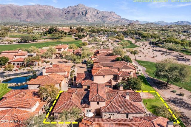 7760 E GOLDEN EAGLE Circle, Gold Canyon, AZ 85118