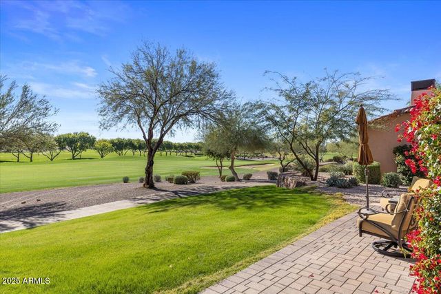 7760 E GOLDEN EAGLE Circle, Gold Canyon, AZ 85118