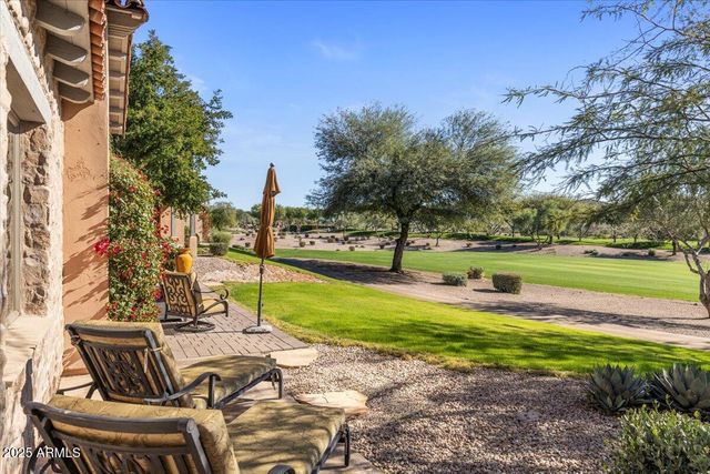 7760 E GOLDEN EAGLE Circle, Gold Canyon, AZ 85118