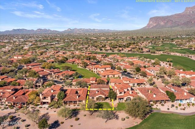 7760 E GOLDEN EAGLE Circle, Gold Canyon, AZ 85118