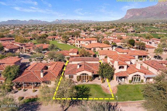 7760 E GOLDEN EAGLE Circle, Gold Canyon, AZ 85118