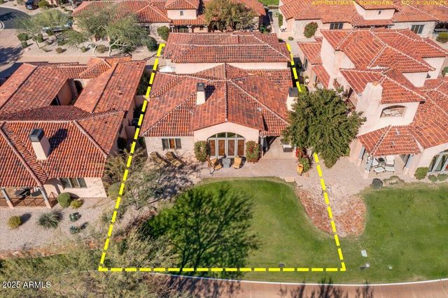 7760 E GOLDEN EAGLE Circle, Gold Canyon, AZ 85118