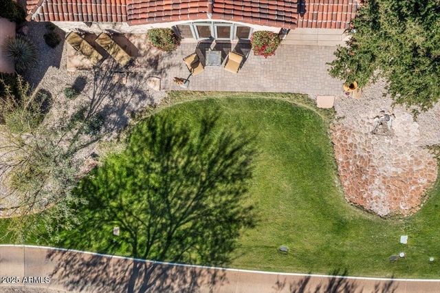 7760 E GOLDEN EAGLE Circle, Gold Canyon, AZ 85118