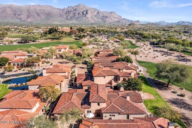 7760 E GOLDEN EAGLE Circle, Gold Canyon, AZ 85118