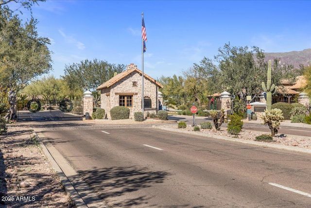 7760 E GOLDEN EAGLE Circle, Gold Canyon, AZ 85118