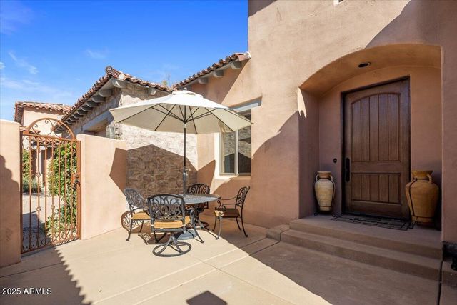 7760 E GOLDEN EAGLE Circle, Gold Canyon, AZ 85118