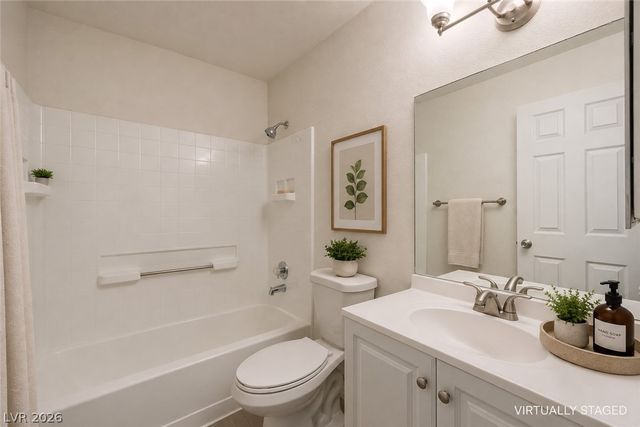 2750 South Durango Drive 1056, Las Vegas, NV 89117
