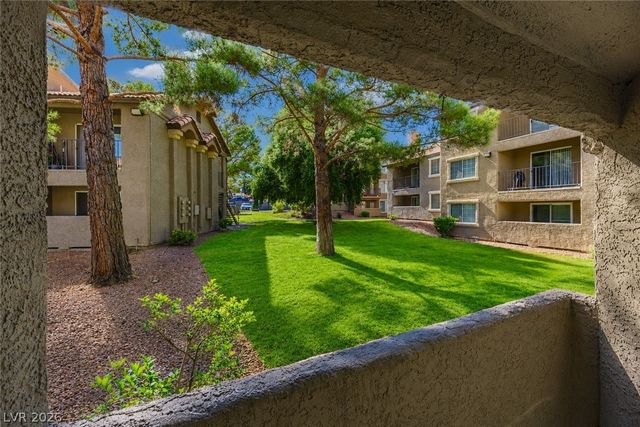 2750 South Durango Drive 1056, Las Vegas, NV 89117