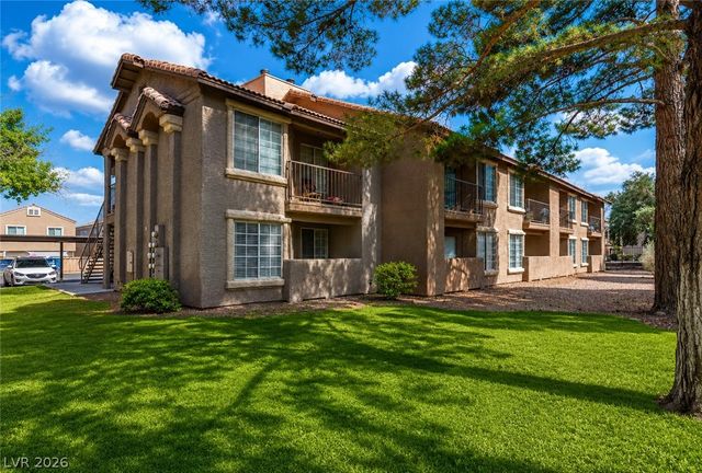 2750 South Durango Drive 1056, Las Vegas, NV 89117