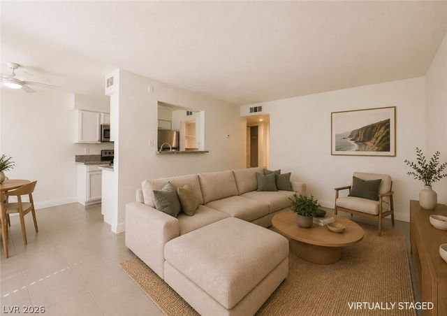 2750 South Durango Drive 1056, Las Vegas, NV 89117