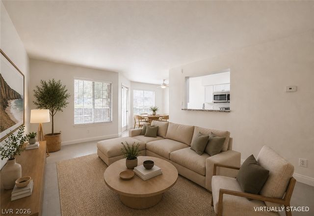 2750 South Durango Drive 1056, Las Vegas, NV 89117