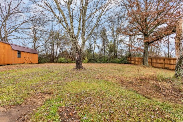 603 Douglas Ave, Lewisburg, TN 37091