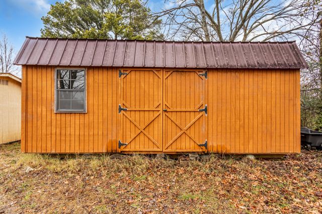 603 Douglas Ave, Lewisburg, TN 37091