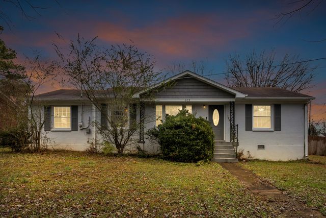 603 Douglas Ave, Lewisburg, TN 37091