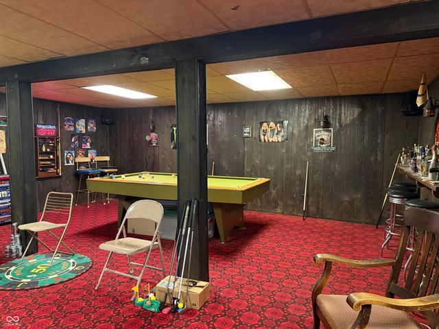 7660 S Oak Drive, Indianapolis, IN 46227