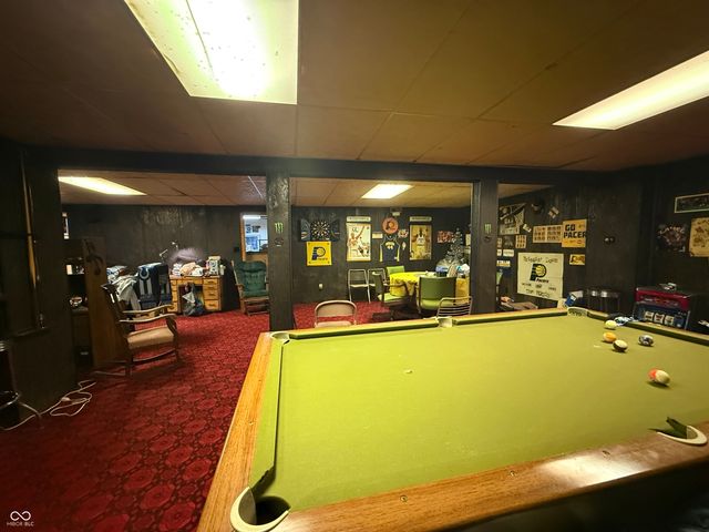 7660 S Oak Drive, Indianapolis, IN 46227