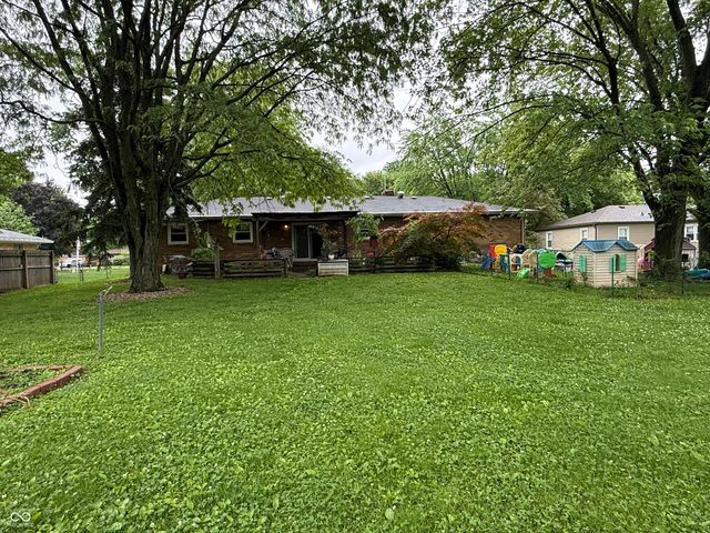 7660 S Oak Drive, Indianapolis, IN 46227