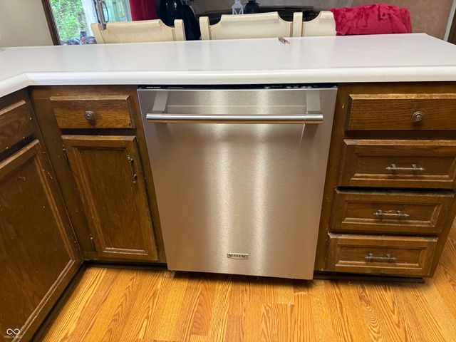 7660 S Oak Drive, Indianapolis, IN 46227